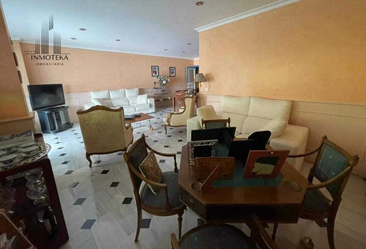 Venta de piso en Avenida Alcoi, Benidorm
 photo 4