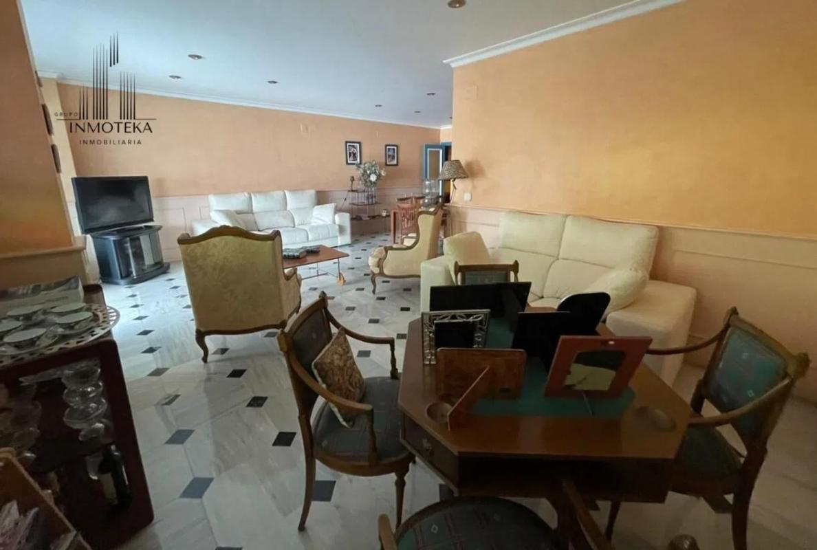 Venta de piso en Avenida Alcoi, Benidorm
 photo 5