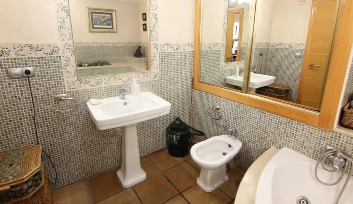 Продажа отдельного шале в Barrio Zona Sierra Helada, Бенидорм photo 4