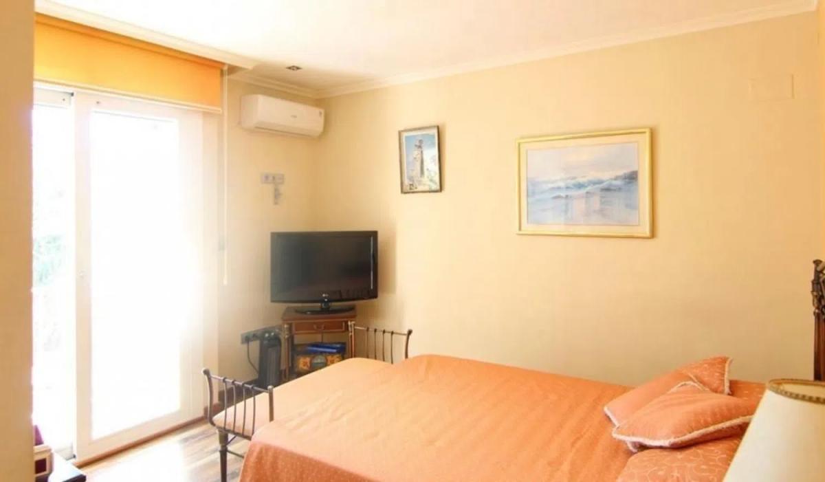Продажа отдельного шале в Barrio Zona Sierra Helada, Бенидорм photo 5