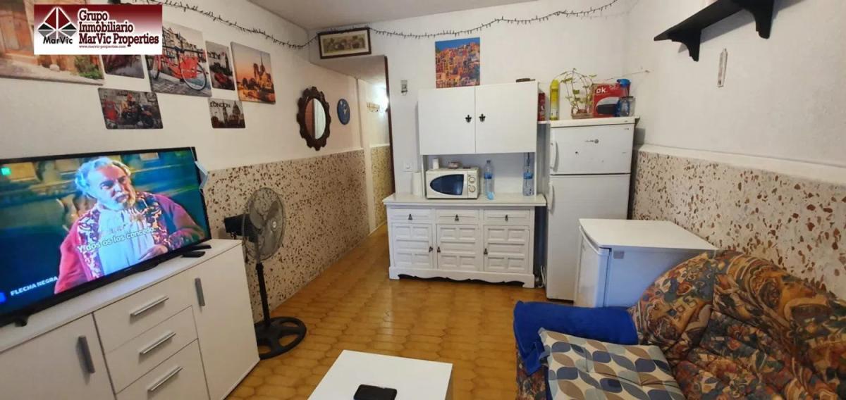 Venta de estudio en Pueblo Levante, Benidorm photo 1