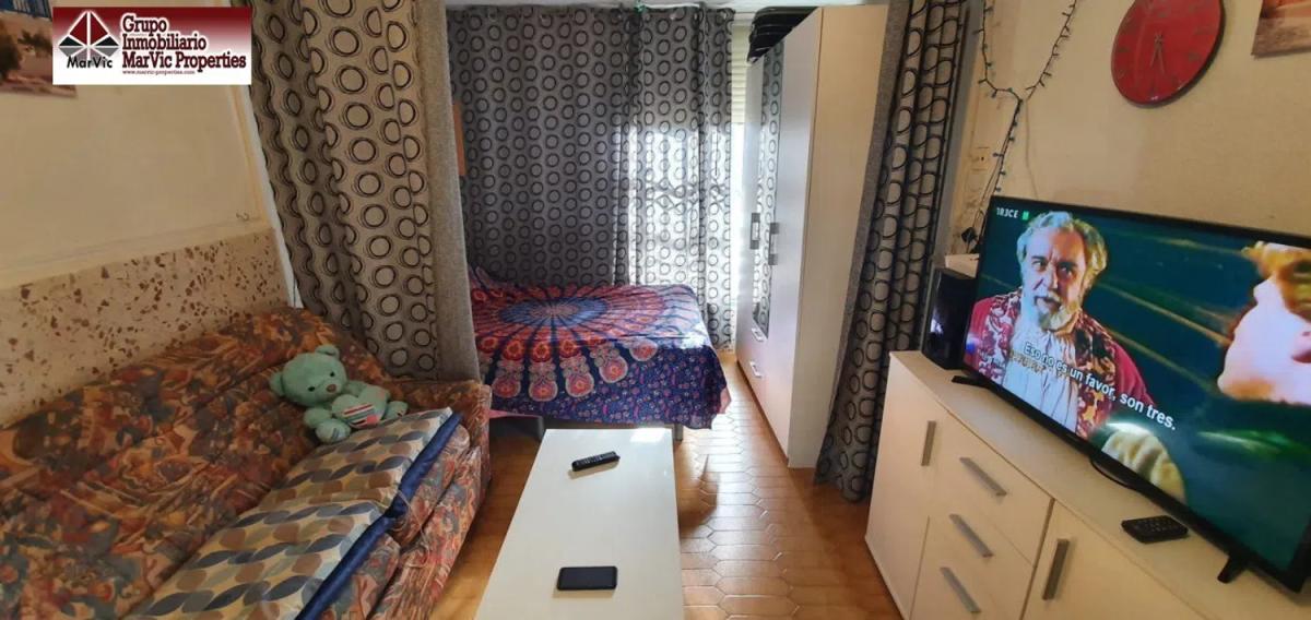 Venta de estudio en Pueblo Levante, Benidorm photo 2