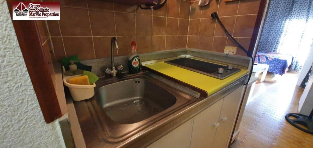 Venta de estudio en Pueblo Levante, Benidorm photo 3