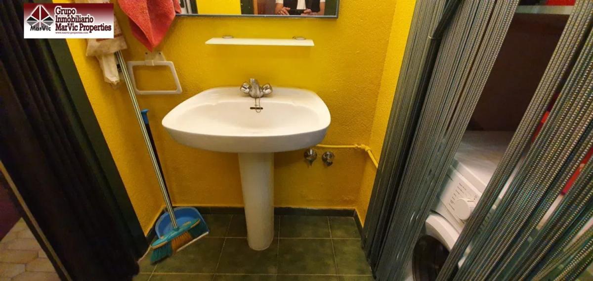 Venta de estudio en Pueblo Levante, Benidorm photo 4