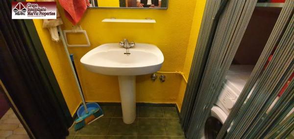 Studio for sale in Pueblo Levante, Benidorm photo 4