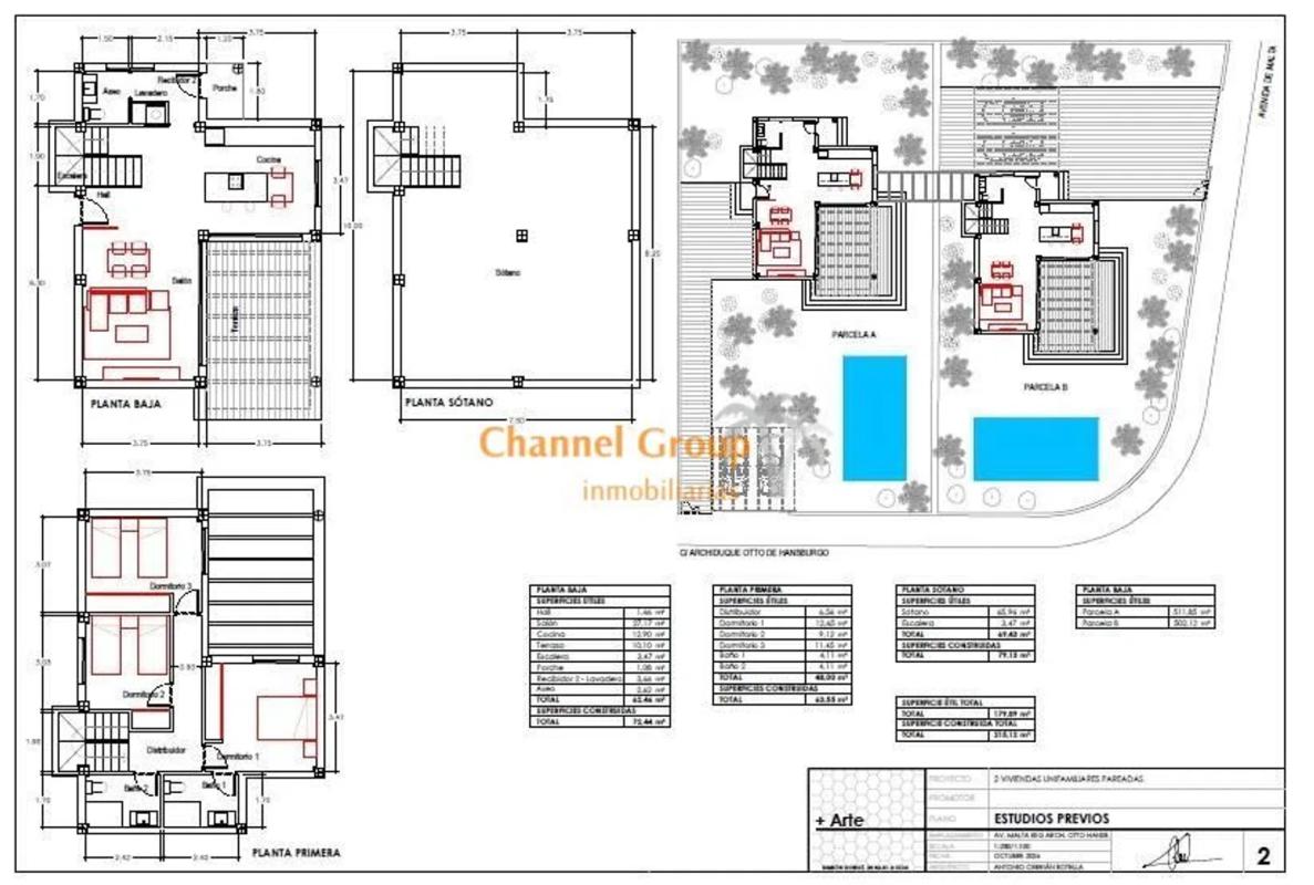 Venta de chalet independiente en Bigastro, Bigastro
photo 2