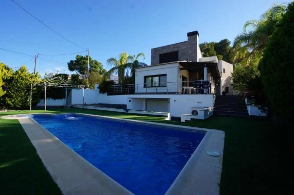 Casa independiente photo 1