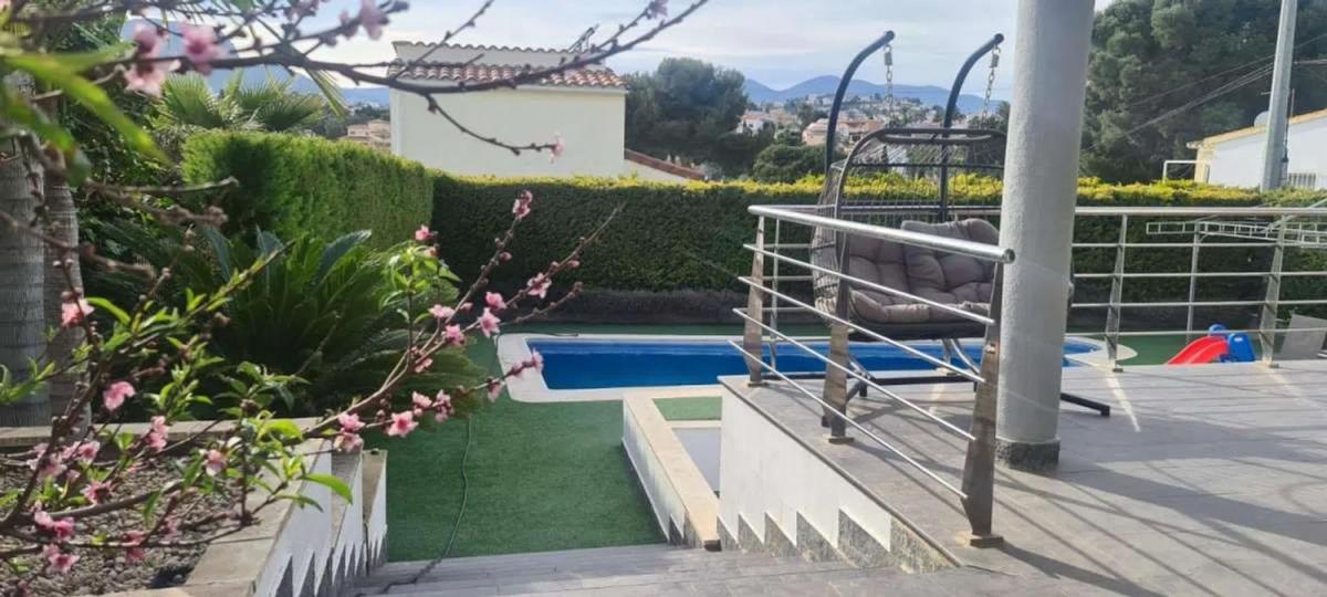 Venta de chalet independiente en Bigastro, Bigastro
photo 3