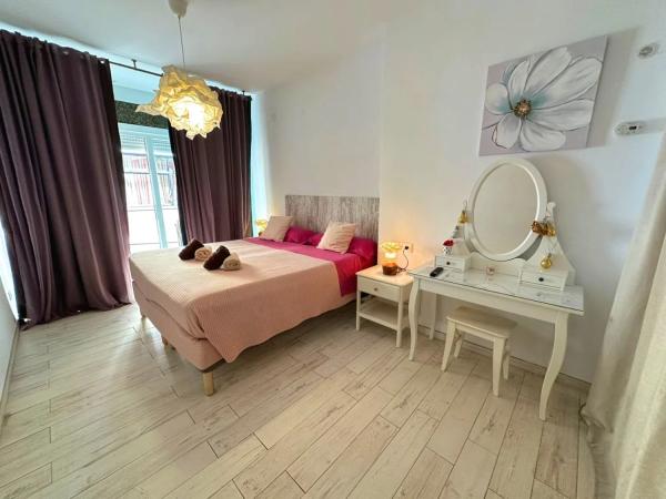 Detached villa for sale in  Calpe Pueblo, Calpe photo 3