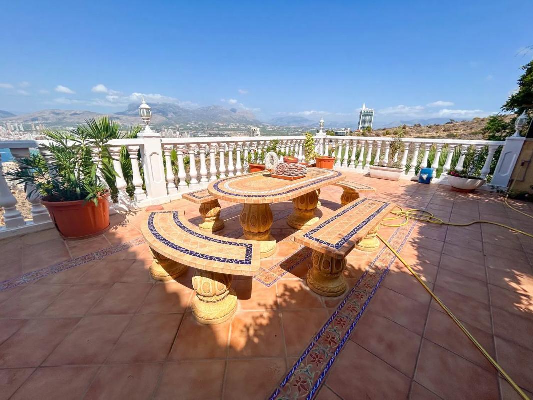 Venta de chalet independiente en Rincon de Loix s/n, Benidorm
 photo 3