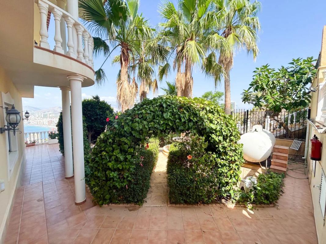 Venta de chalet independiente en Rincon de Loix s/n, Benidorm
 photo 4