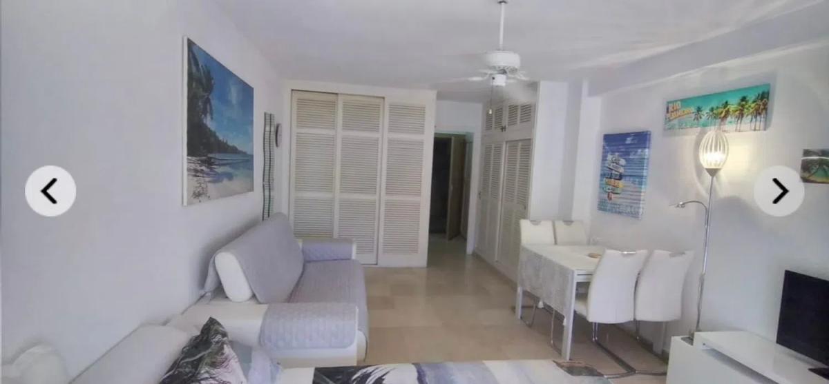 Venta de estudio en Avenida del Mediterráneo, 41, Benidorm photo 2