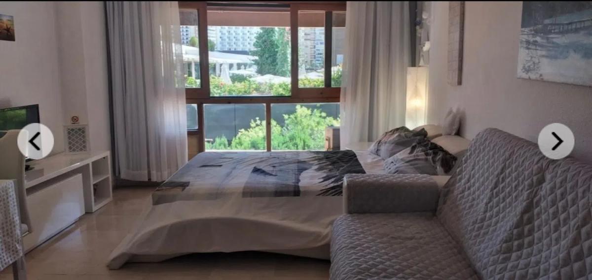 Venta de estudio en Avenida del Mediterráneo, 41, Benidorm photo 3