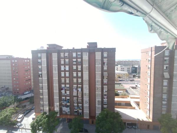 Studio for sale in Pueblo Levante, Benidorm photo 1