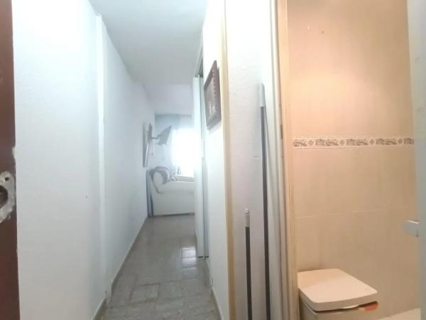 Studio for sale in Pueblo Levante, Benidorm thumbnail 1