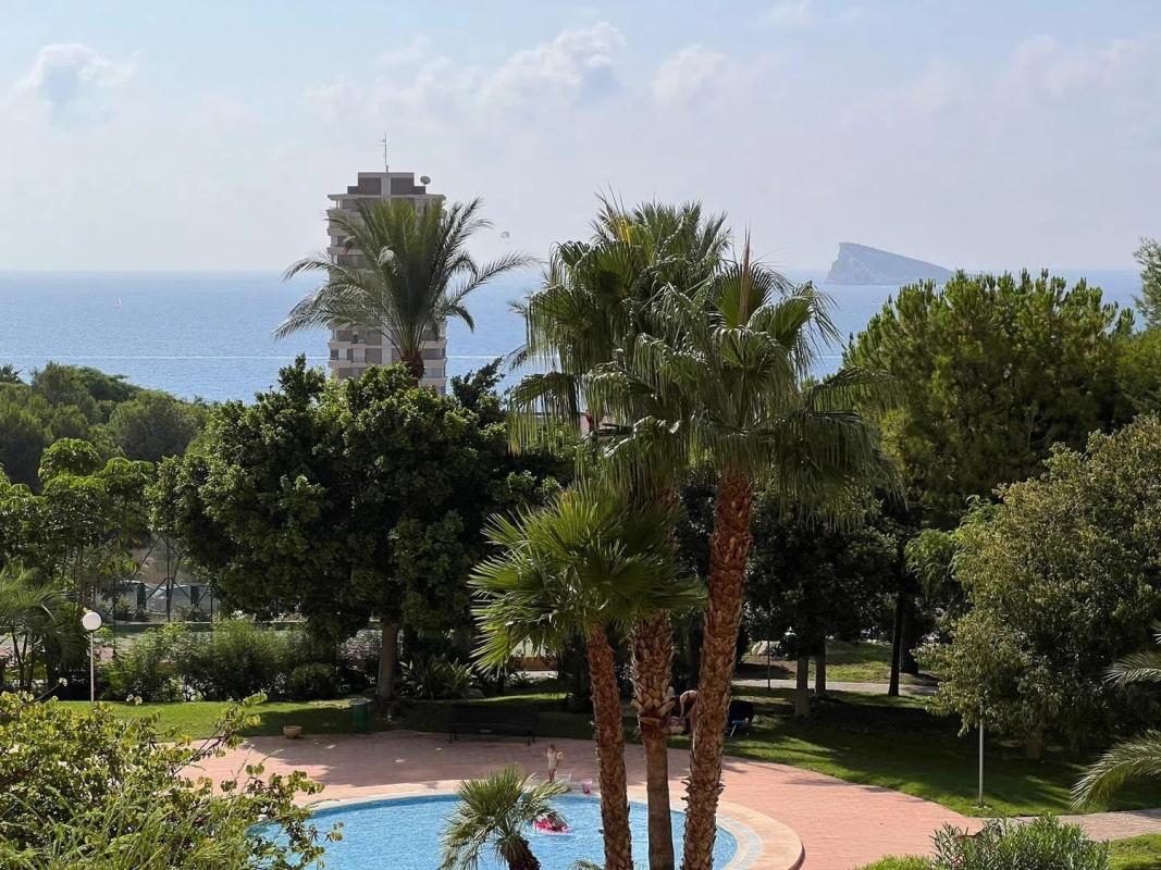 Venta de piso en Avenida Murtal, 4, Benidorm
 photo 2