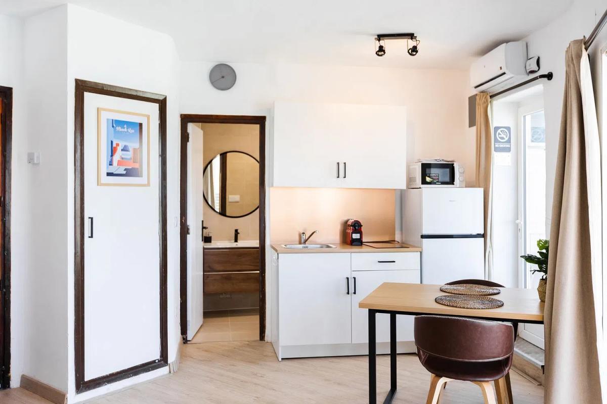 Venta de estudio en Avenida de los Ejércitos Españoles, Calpe photo 1