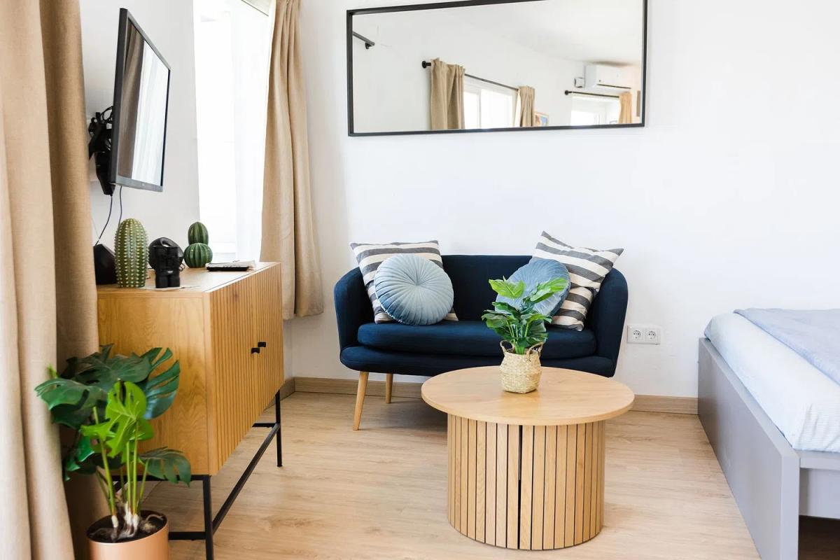 Venta de estudio en Avenida de los Ejércitos Españoles, Calpe photo 5