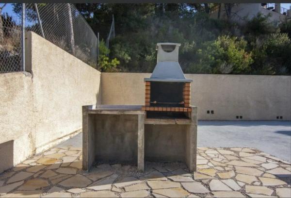 Detached villa for sale in  Calpe Pueblo, Calpe photo 4