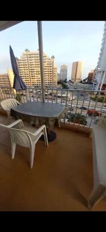 Piso en venta en  Avenida Rosa de los Vientos, 19, Calpe photo 2