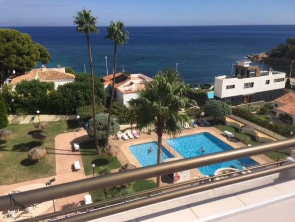 Apartment for sale in  Urbanización Caleta, 21 A, Calpe photo 1