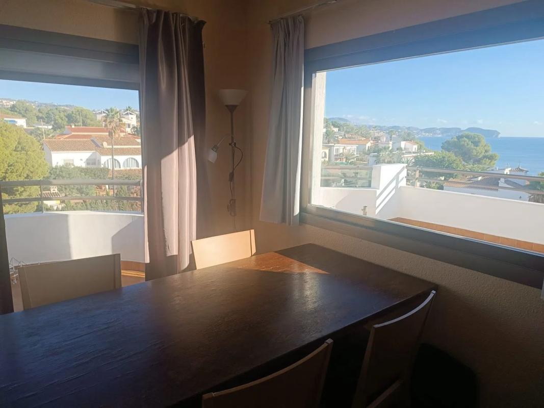 Sale of apartment in Urbanización Caleta, 21 A, Calpe
 photo 2