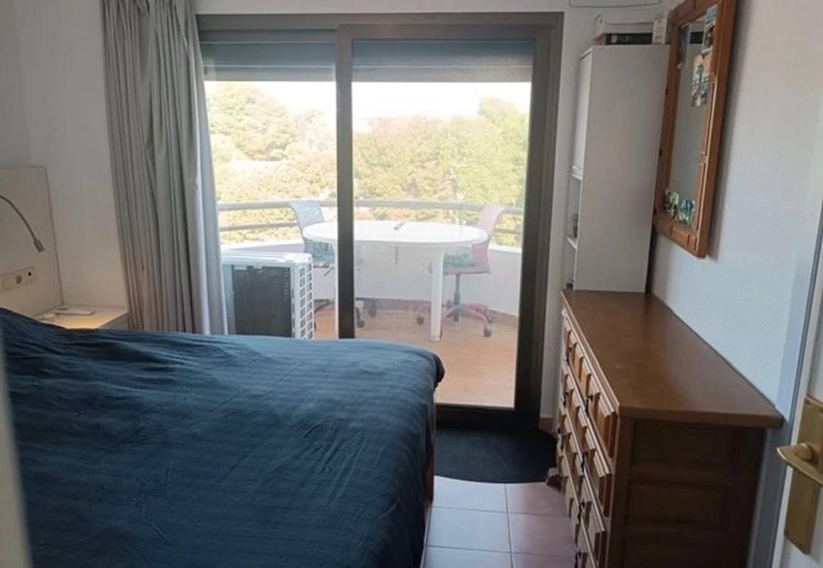 Sale of apartment in Urbanización Caleta, 21 A, Calpe
 photo 4