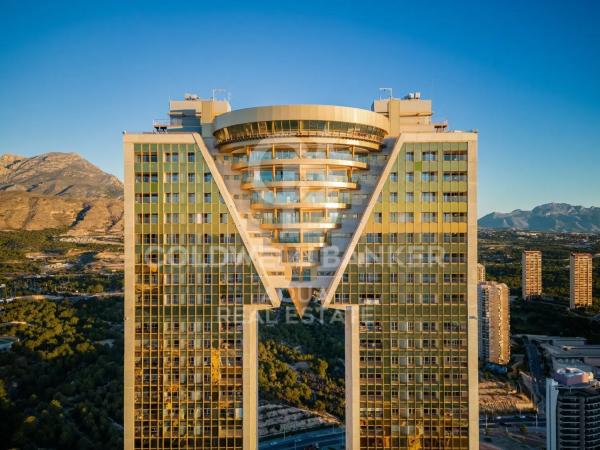 Piso en venta en Avenida de Mejico, 7, Benidorm photo 1