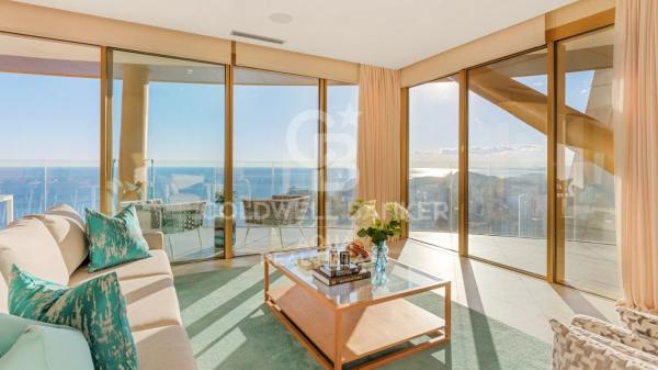 Piso en venta en Avenida de Mejico, 7, Benidorm thumbnail 2