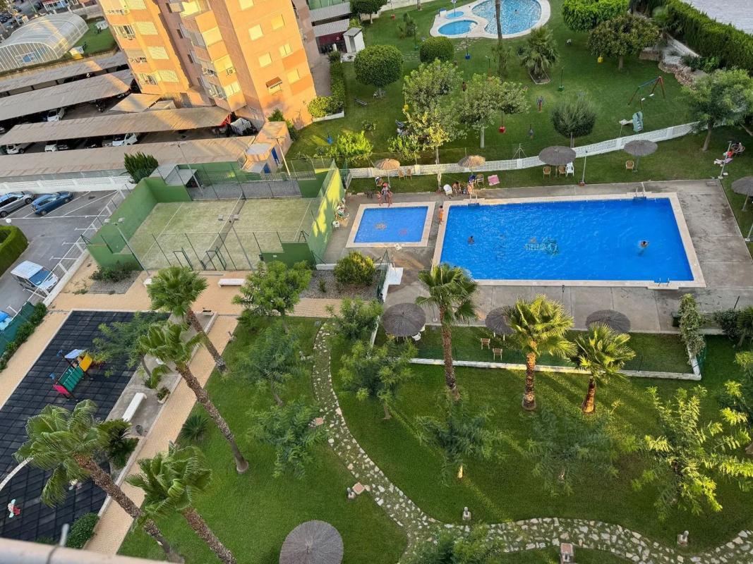 Sale of apartment in Barrio Zona Rincón Bajo, Benidorm
photo 1