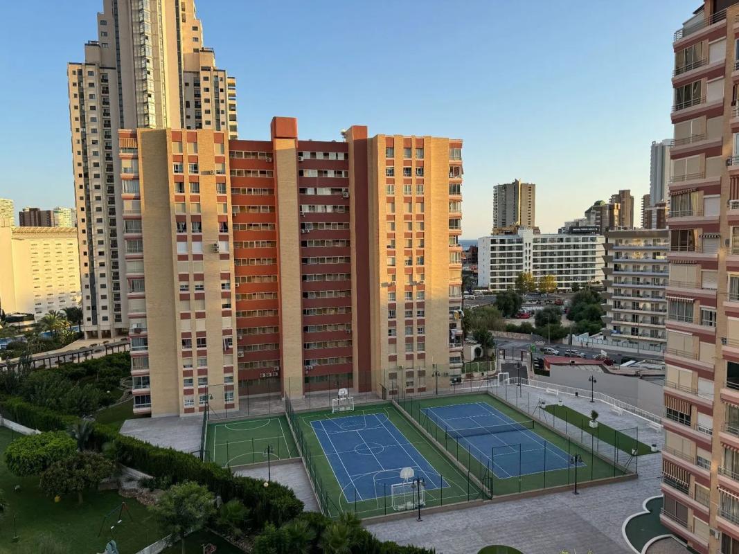 Sale of apartment in Barrio Zona Rincón Bajo, Benidorm
photo 2