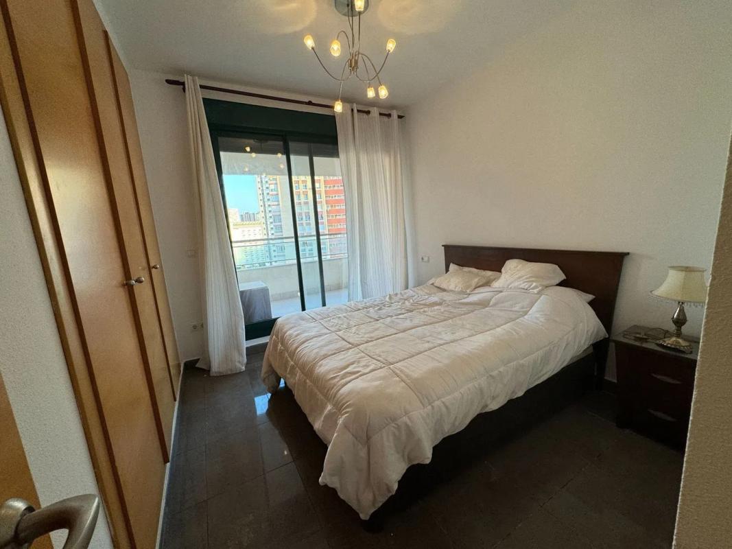 Sale of apartment in Barrio Zona Rincón Bajo, Benidorm
photo 3