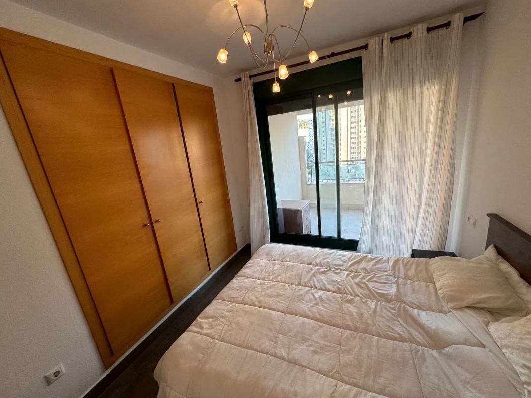Sale of apartment in Barrio Zona Rincón Bajo, Benidorm
photo 4