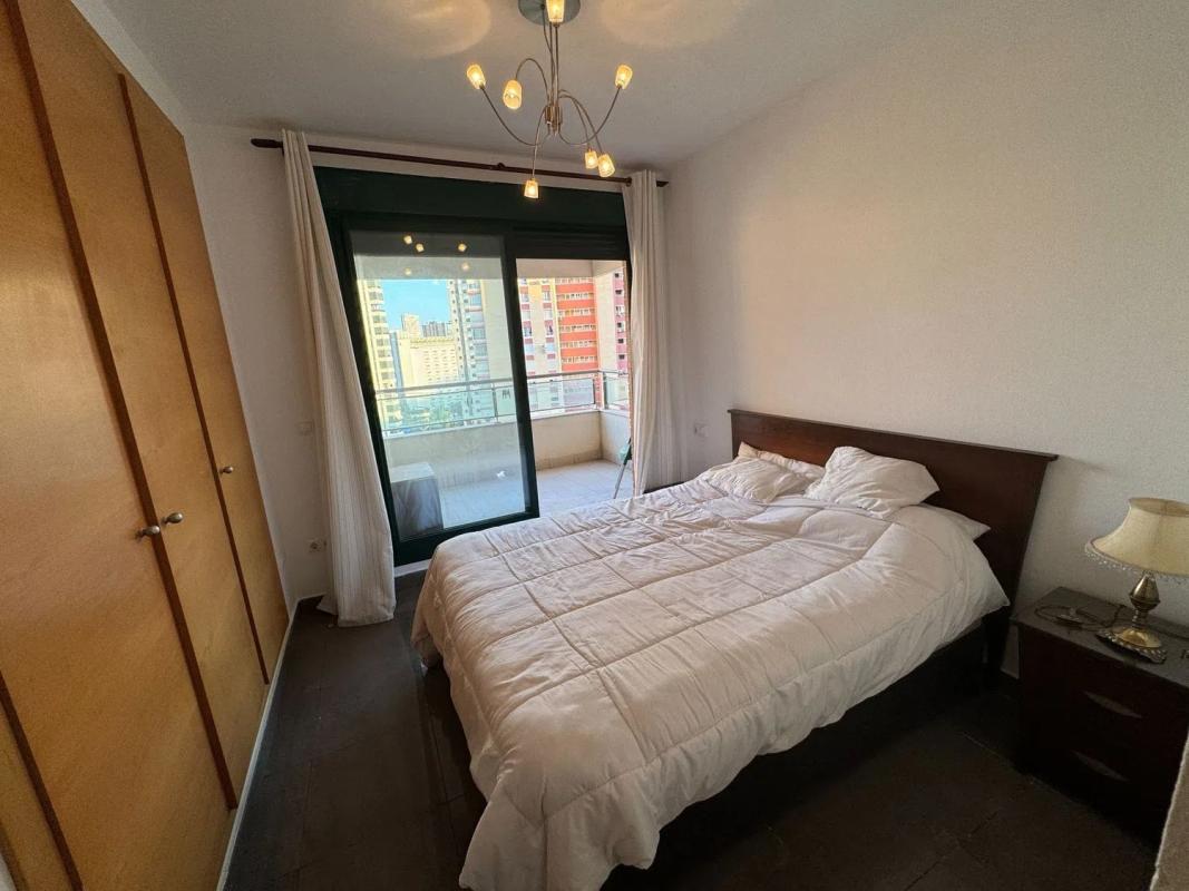 Sale of apartment in Barrio Zona Rincón Bajo, Benidorm
photo 5