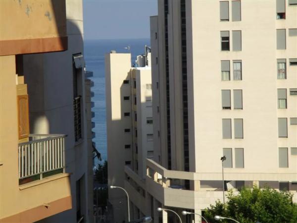 Detached villa for sale in  Calle del Mar, Calpe photo 3