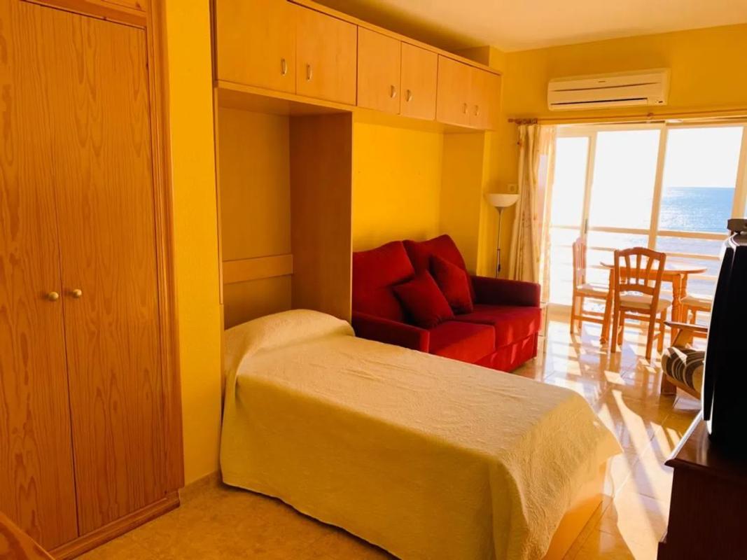 Venta de estudio en Calle Tramuntana, 4, Calpe photo 2