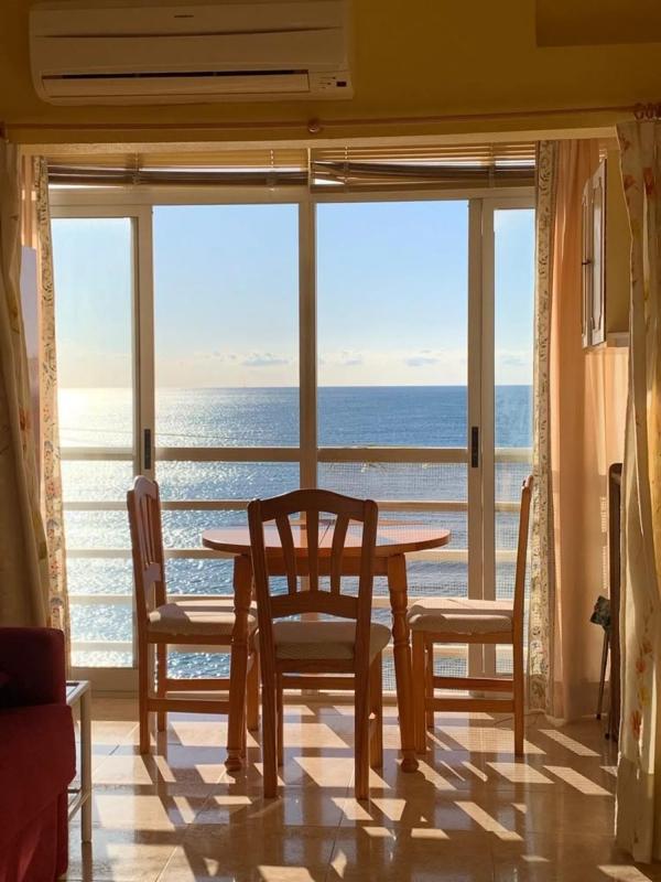 Venta de estudio en Calle Tramuntana, 4, Calpe photo 3