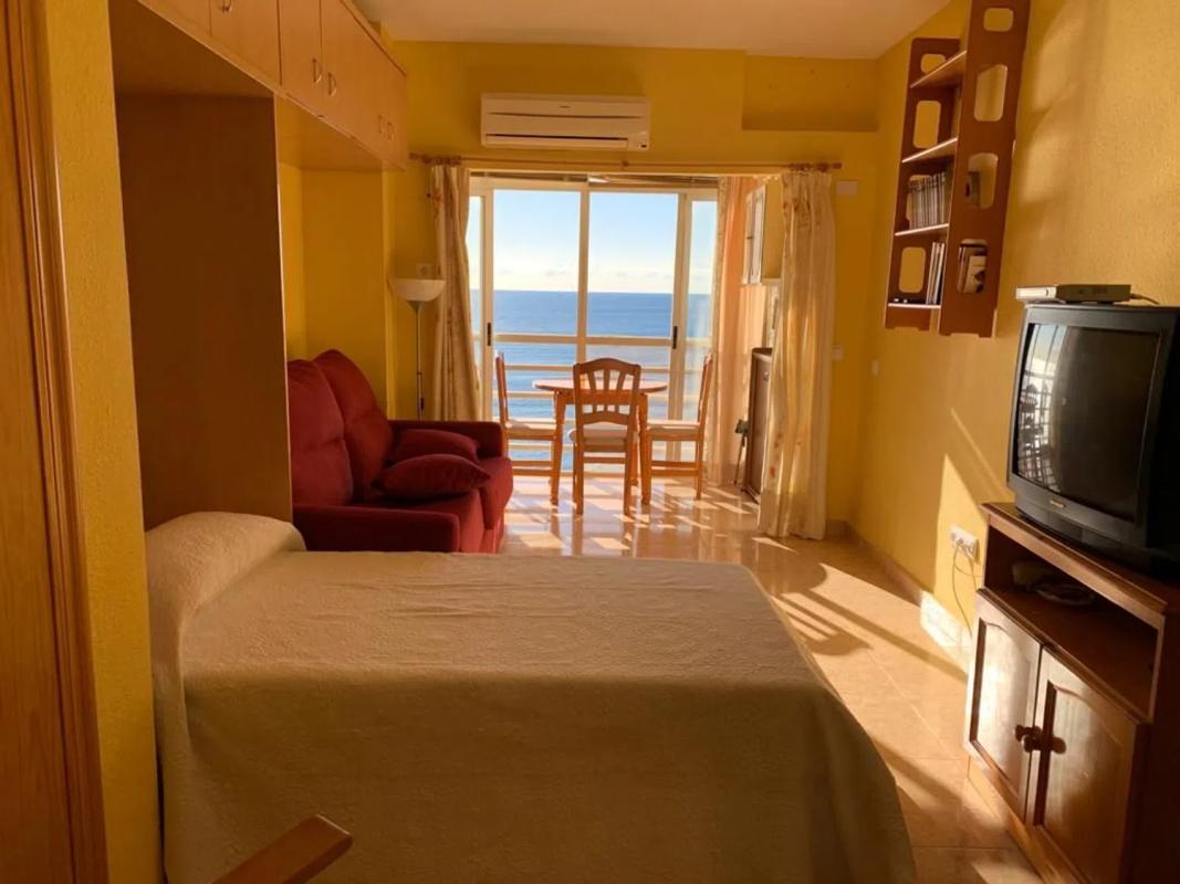 Venta de estudio en Calle Tramuntana, 4, Calpe photo 4