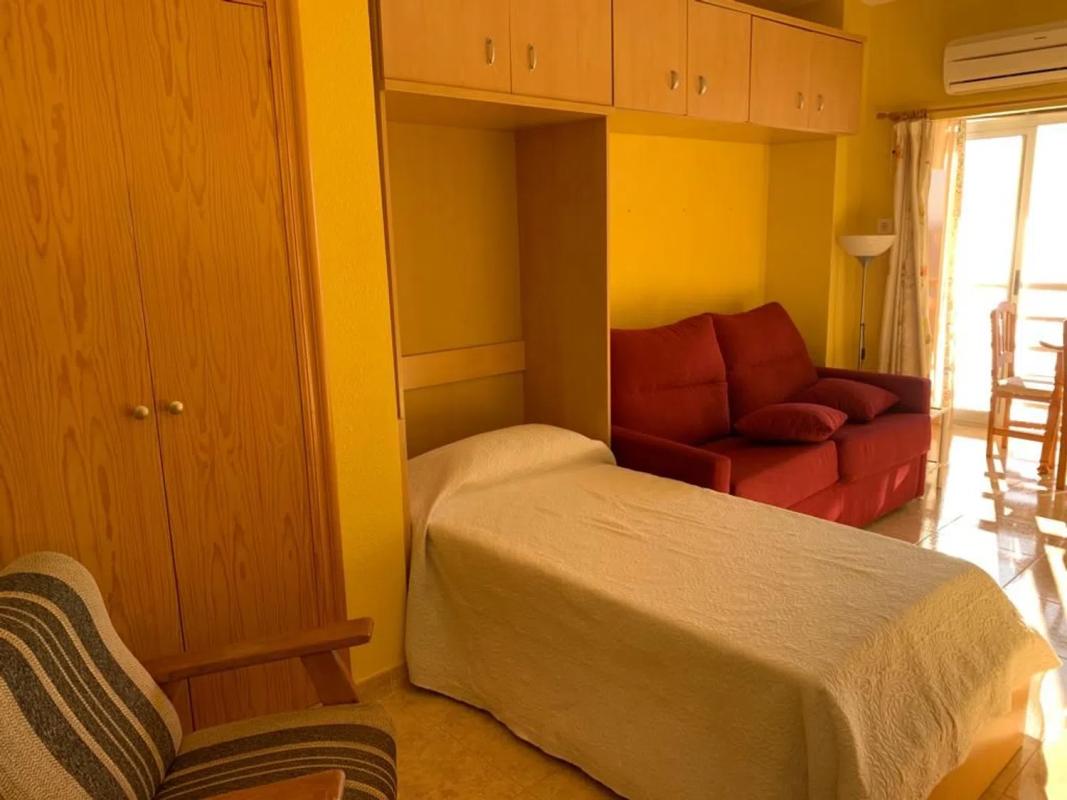 Venta de estudio en Calle Tramuntana, 4, Calpe photo 5