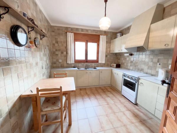 Wolnostojąca willa na sprzedaż w  Partida Maryvilla, 4 P, Calpe photo 3