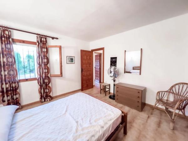 Wolnostojąca willa na sprzedaż w  Partida Maryvilla, 4 P, Calpe photo 4