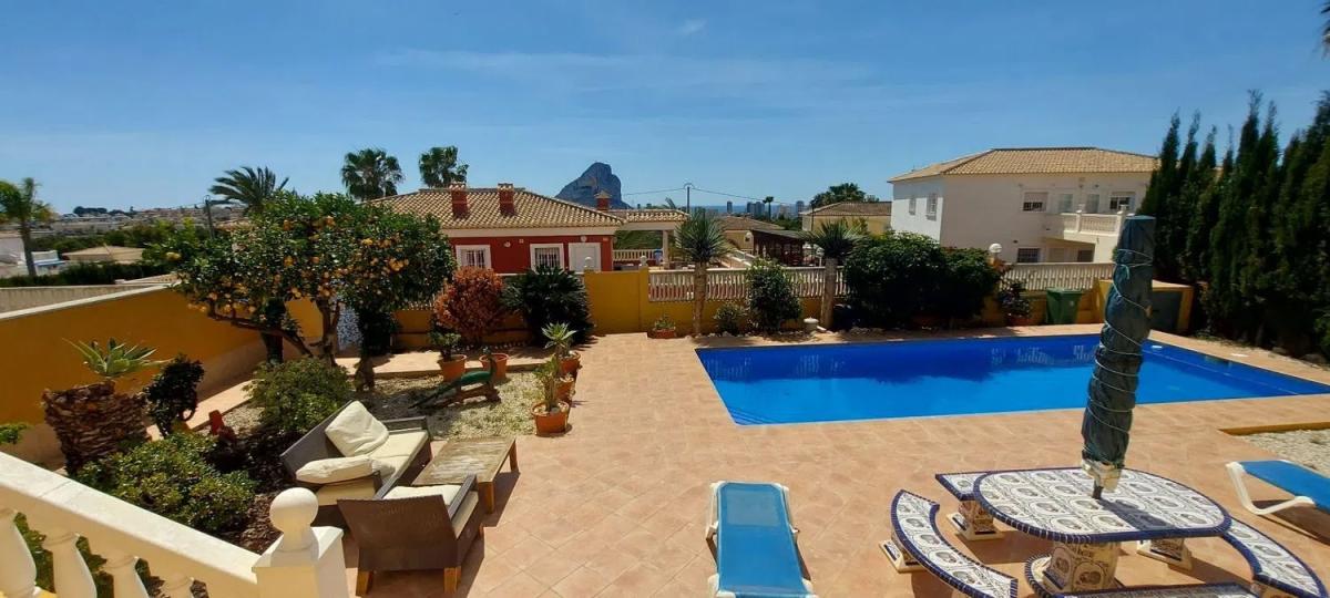 Venta de chalet independiente en Callosa de Segura, Callosa de Segura
 photo 2