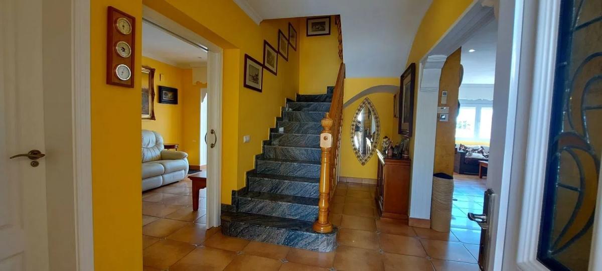Venta de chalet independiente en Callosa de Segura, Callosa de Segura
 photo 3