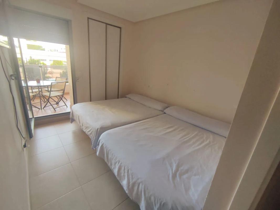 Sale of apartment in Calle Navío, Calpe
 photo 3