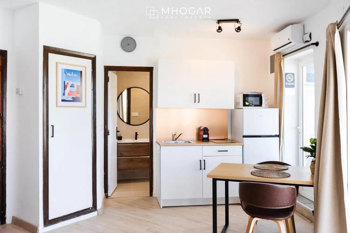 Venta de estudio en Calle Luxemburgo, Calpe photo 1