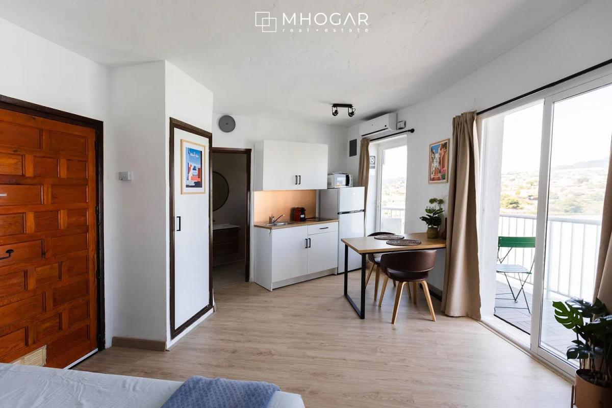 Venta de estudio en Calle Luxemburgo, Calpe photo 2