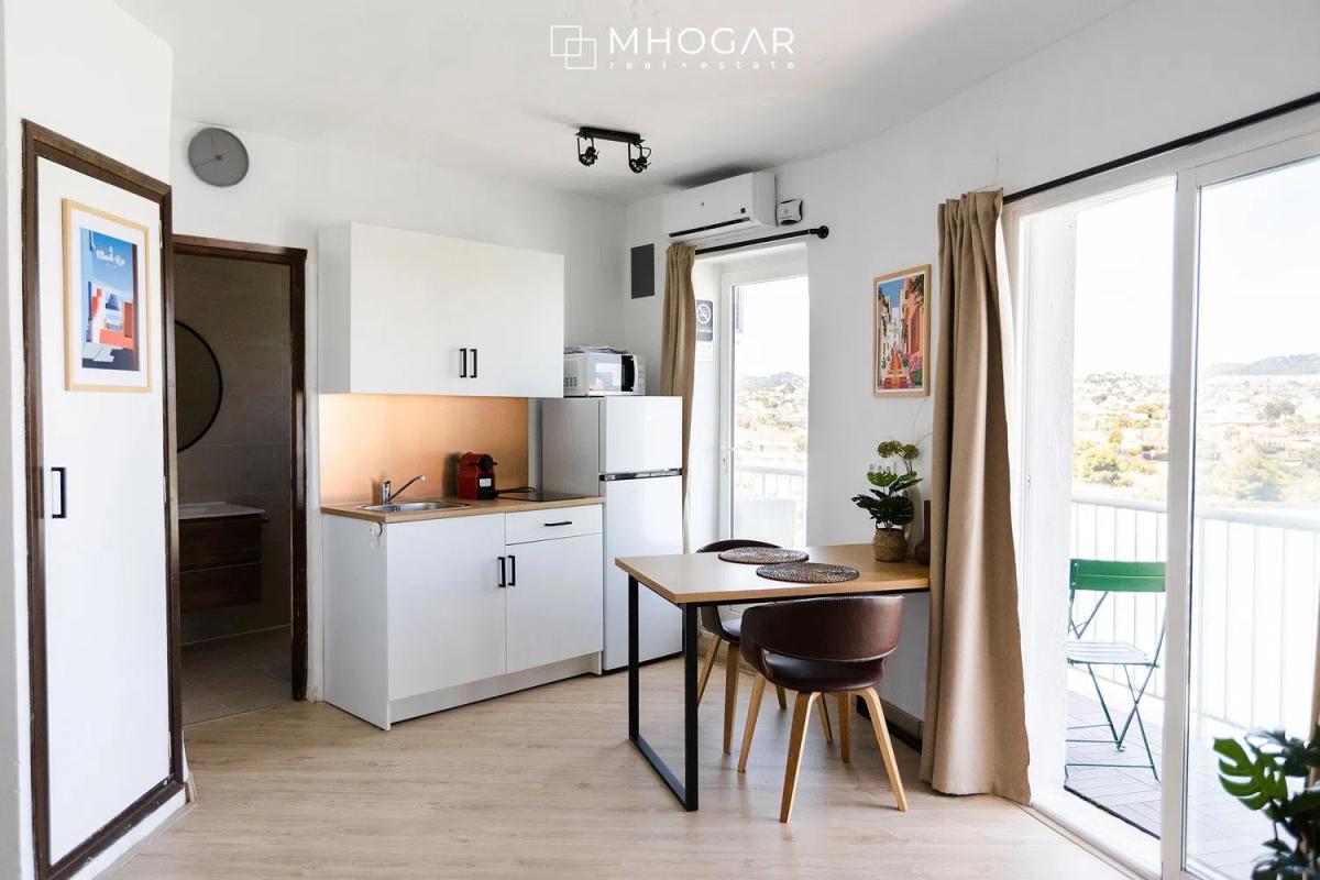 Venta de estudio en Calle Luxemburgo, Calpe photo 4