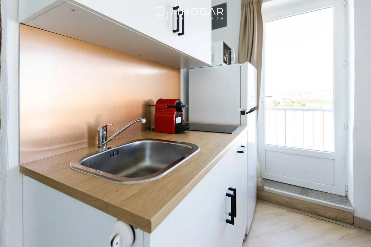 Venta de estudio en Calle Luxemburgo, Calpe photo 5