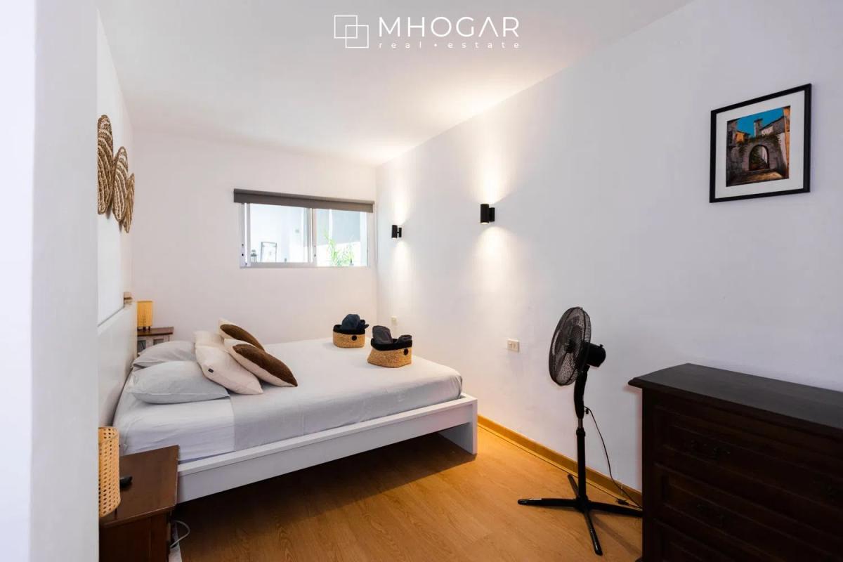 Продажа квартиры на Calle la Santamaría, Кальпе
 photo 3
