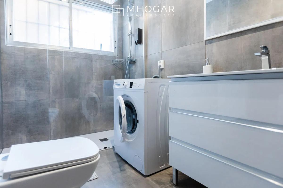 Продажа квартиры на Calle la Santamaría, Кальпе
 photo 4